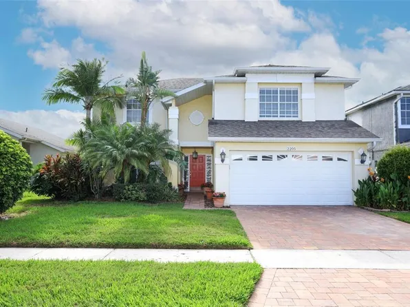 2205 Wyndam Way, Kissimmee, FL 34743