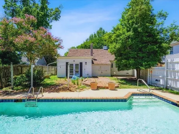 816 Charles Pl, Memphis, TN 38112