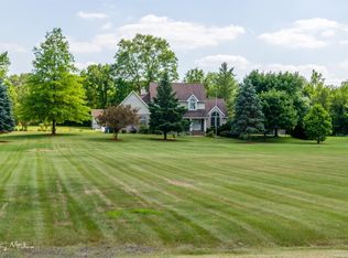 11736 Decatur St, Winfield, IN 46307