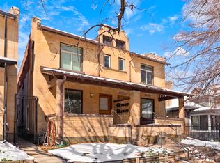 1325 N Marion St APT 1, Denver, CO 80218
