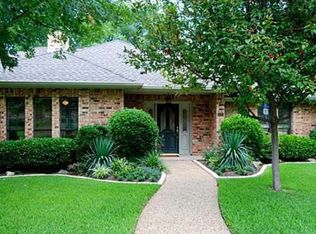 148 Mockingbird Ln, Coppell, TX 75019