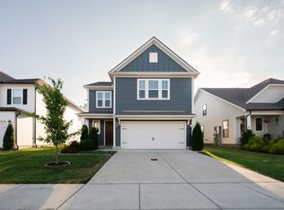 612 Conifer Dr, Spring Hill, TN 37174