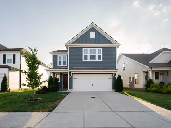612 Conifer Dr, Spring Hill, TN 37174