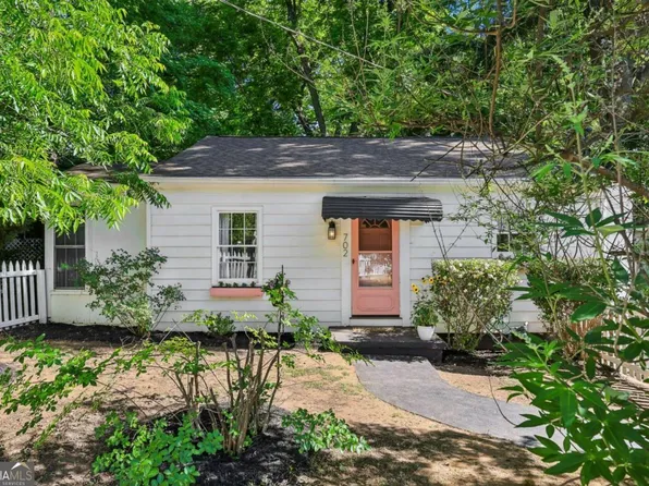 702 Glenwood Ave SE, Atlanta, GA 30312
