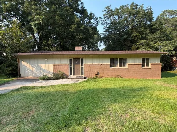 2720 Hollywood Dr, Decatur, GA 30033