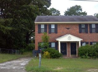 2710 Blossom Dr, Augusta, GA 30906