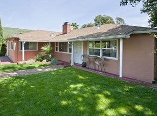 6953 Simson St, Oakland, CA