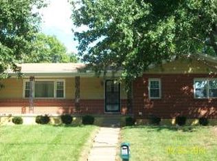 3801 Miller Rd, Saint Joseph, MO 64505