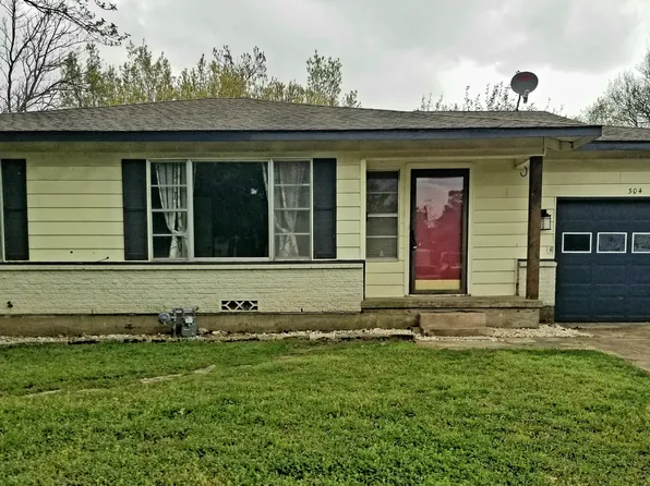 304 Fannin Ave, Bonham, TX 75418