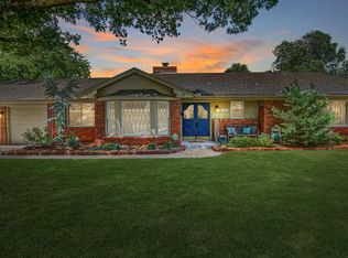 1321 Brighton Ave, Oklahoma City, OK 73120