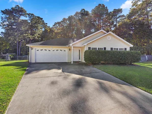 1802 Whistler Ln, Hanahan, SC 29410