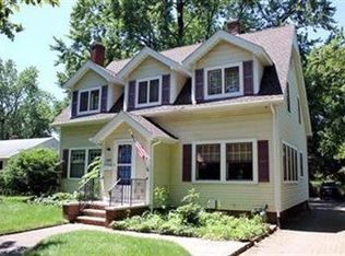 8098 Midland Rd, Mentor, OH 44060