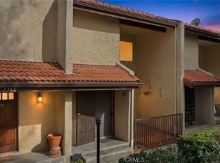 7738 Via Napoli #50, Burbank, CA 91504