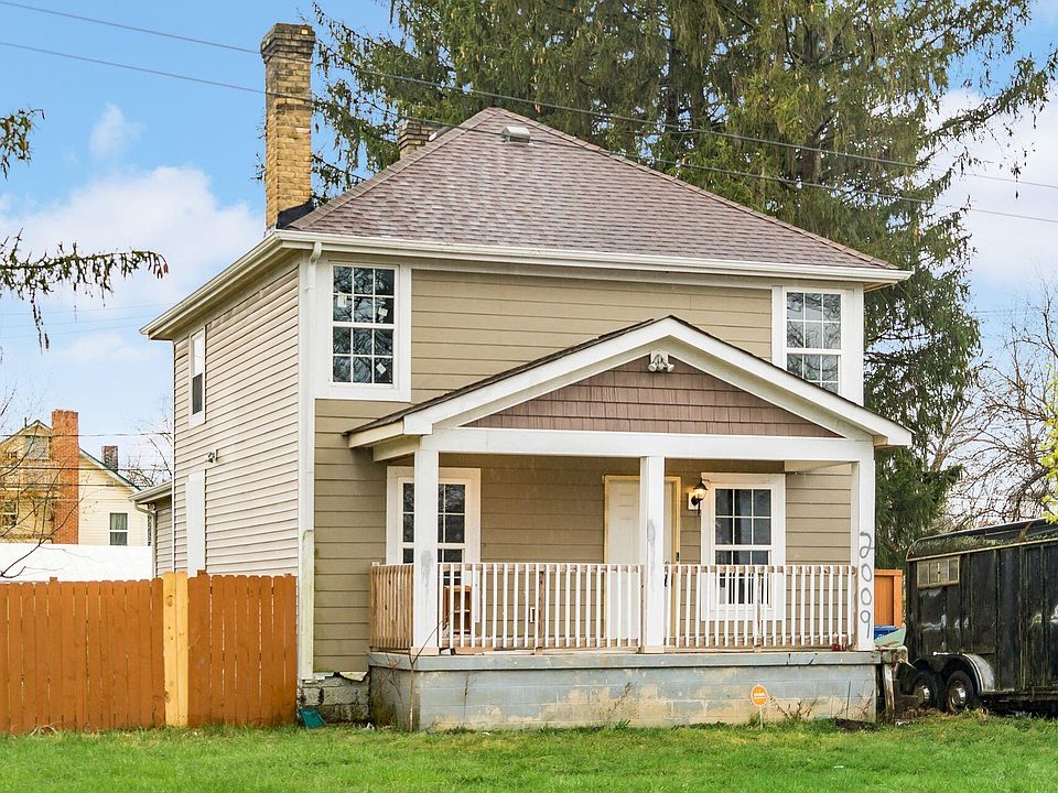 2009 Minnesota Ave, Columbus, OH 43211 Zillow