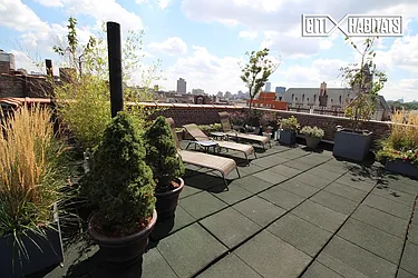 Rented by Citi Habitats