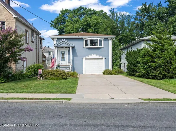 266 Bradley Ave, Staten Island, NY 10314