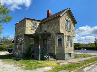 17 South St, Washington, PA