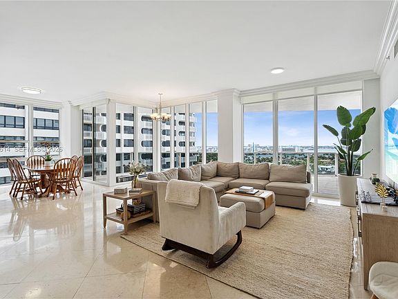 2nd image of 10225 Collins Ave APT 904