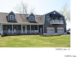 12026 County Route 125, Chaumont, NY 13622