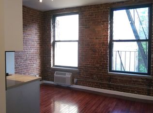 157 Rivington St APT 9, New York, NY 10002