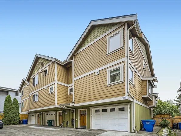 8700 Mary Avenue NW #A, Seattle, WA 98117