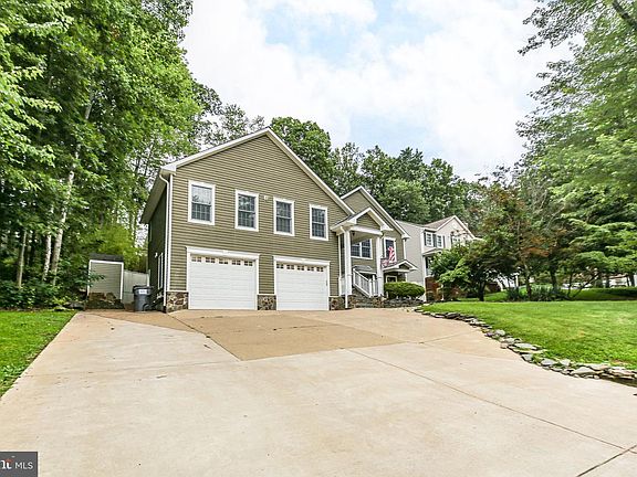 5th image of 2409 Harpoon Dr