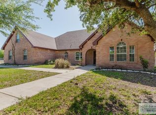 301 Scarlett Cir, Harlingen, TX 78552