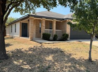 7637 Cayenne Ln, Austin, TX 78741