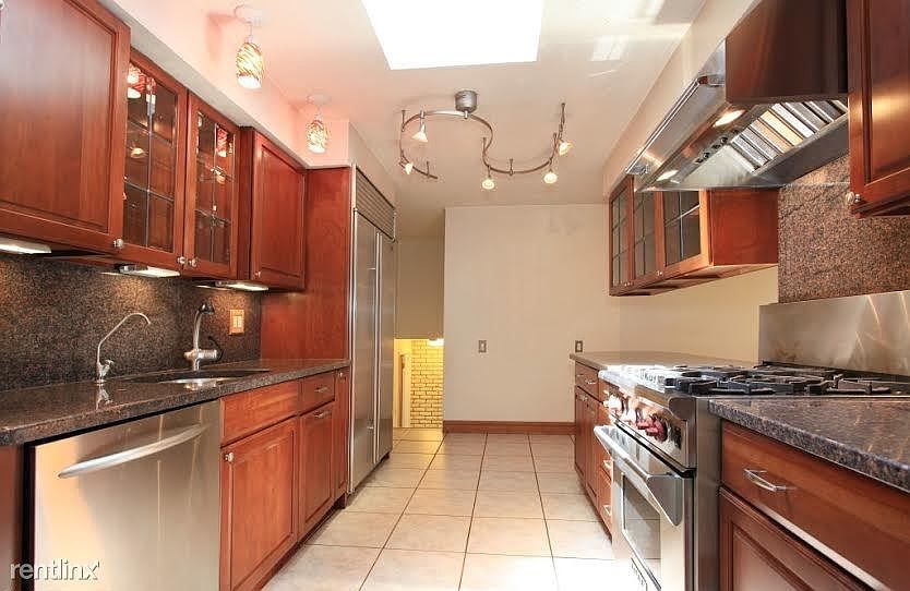 Kitchen a