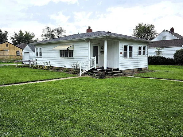 30 W 39th St, Anderson, IN 46013