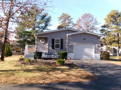 8 Pinecone Drive, Alfred, ME, 04002