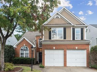 1487 Evanston Ln, Marietta, GA 30062