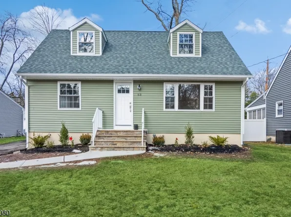 53 Chetwood Ter, Fanwood Boro, NJ 07023