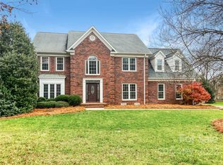 965 Lyerly Ridge Rd NW, Concord, NC 28027