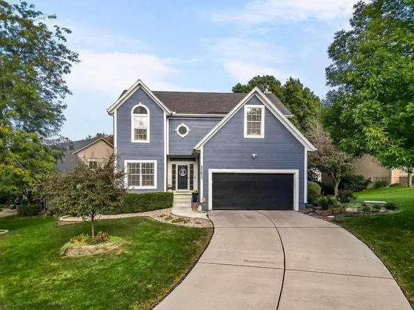 13654 W 129th St, Olathe, KS 66062