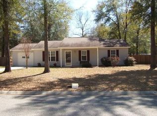305 Merry Way, Perry, GA 31069