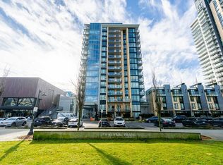 1471 Hunter St #1406, North Vancouver, BC