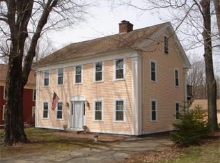 4 Haynes Hill Rd, Wales, MA 01081