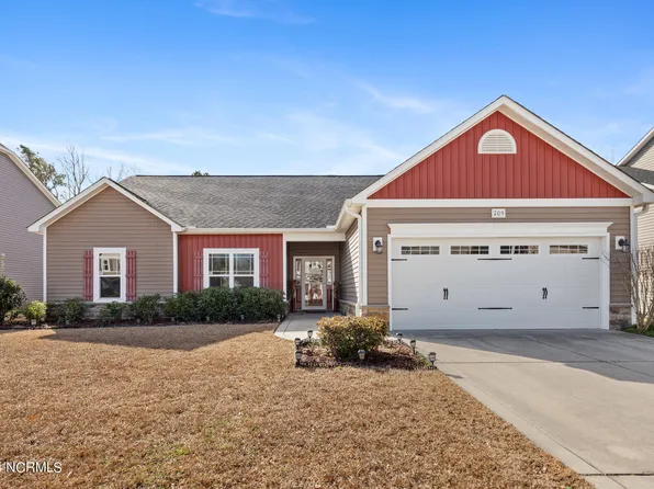 205 Pennington Street, Jacksonville, NC 28540