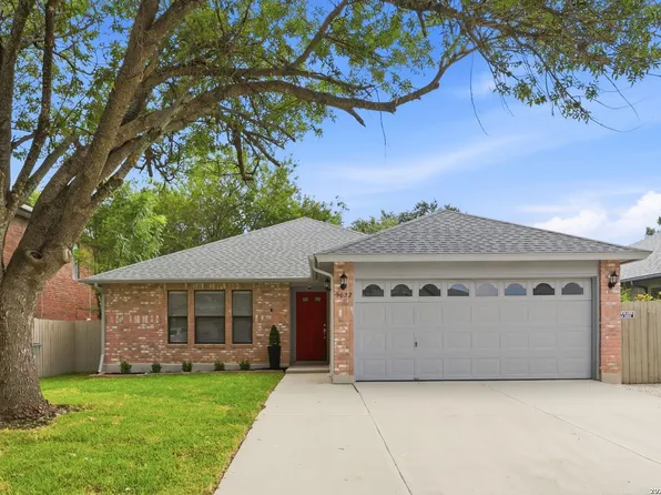 9622 Barbwire, San Antonio, TX 78254
