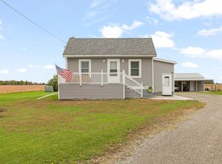 11200 Deerfield Rd, Blissfield, MI 49228