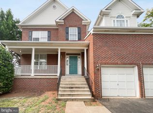 701 Shanks Evans Rd NE, Leesburg, VA 20176