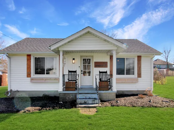 35 W Pray St, Monrovia, IN 46157