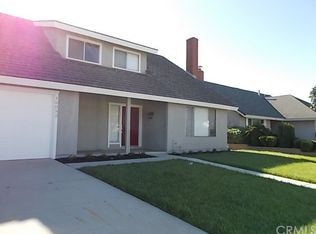 16052 Quartz St, Westminster, CA 92683