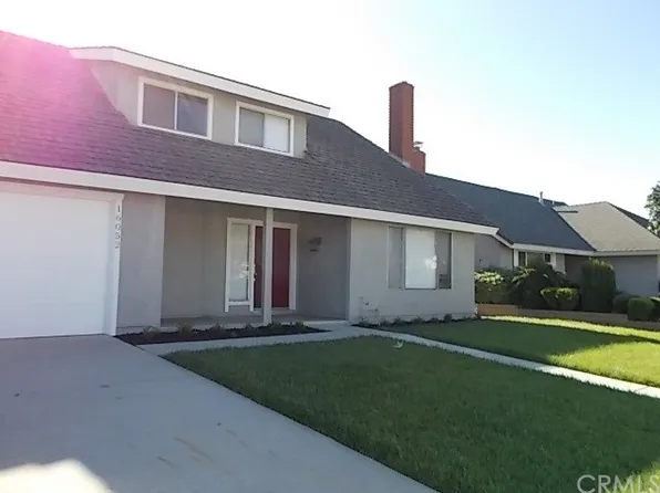 16052 Quartz St, Westminster, CA 92683