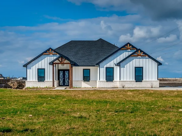 961 Wester Rd, Ferris, TX 75125