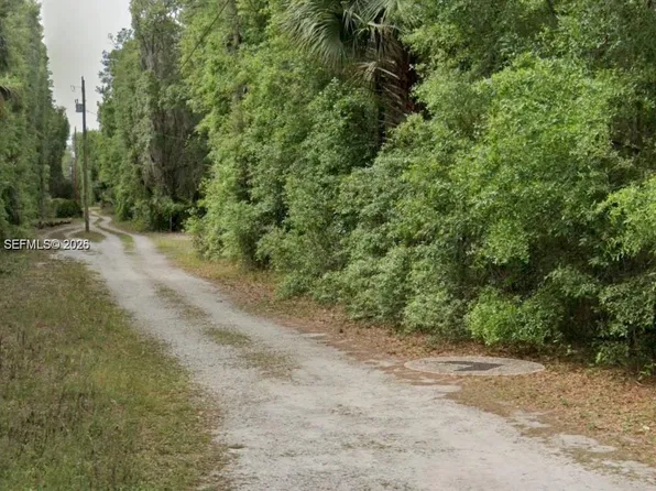 16400 NE 138th Ct, Fort Mc Coy, FL 32134