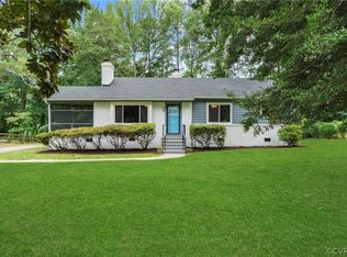 7541 Marilea Rd, Richmond, VA 23225