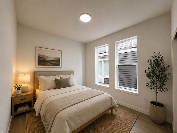 5th image of 7110 N Greenwich Ave #11