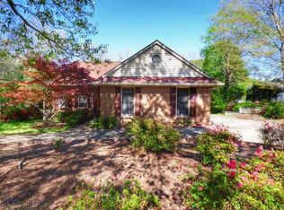 326 Edgewater Dr, Prosperity, SC 29127